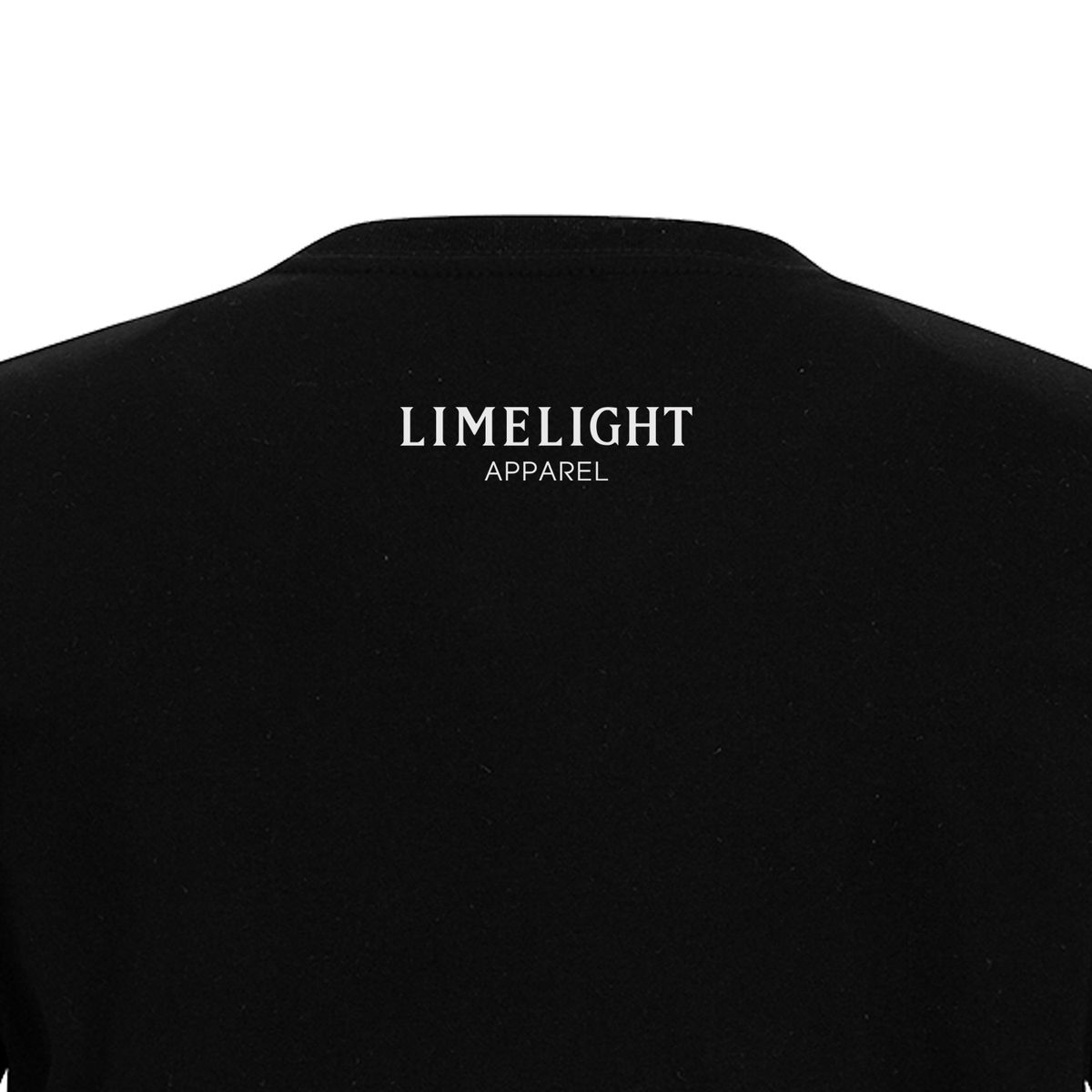 라임라잇 어패럴(LIMELIGHT APPAREL) 라임라잇 티셔츠 (블랙/화이트)