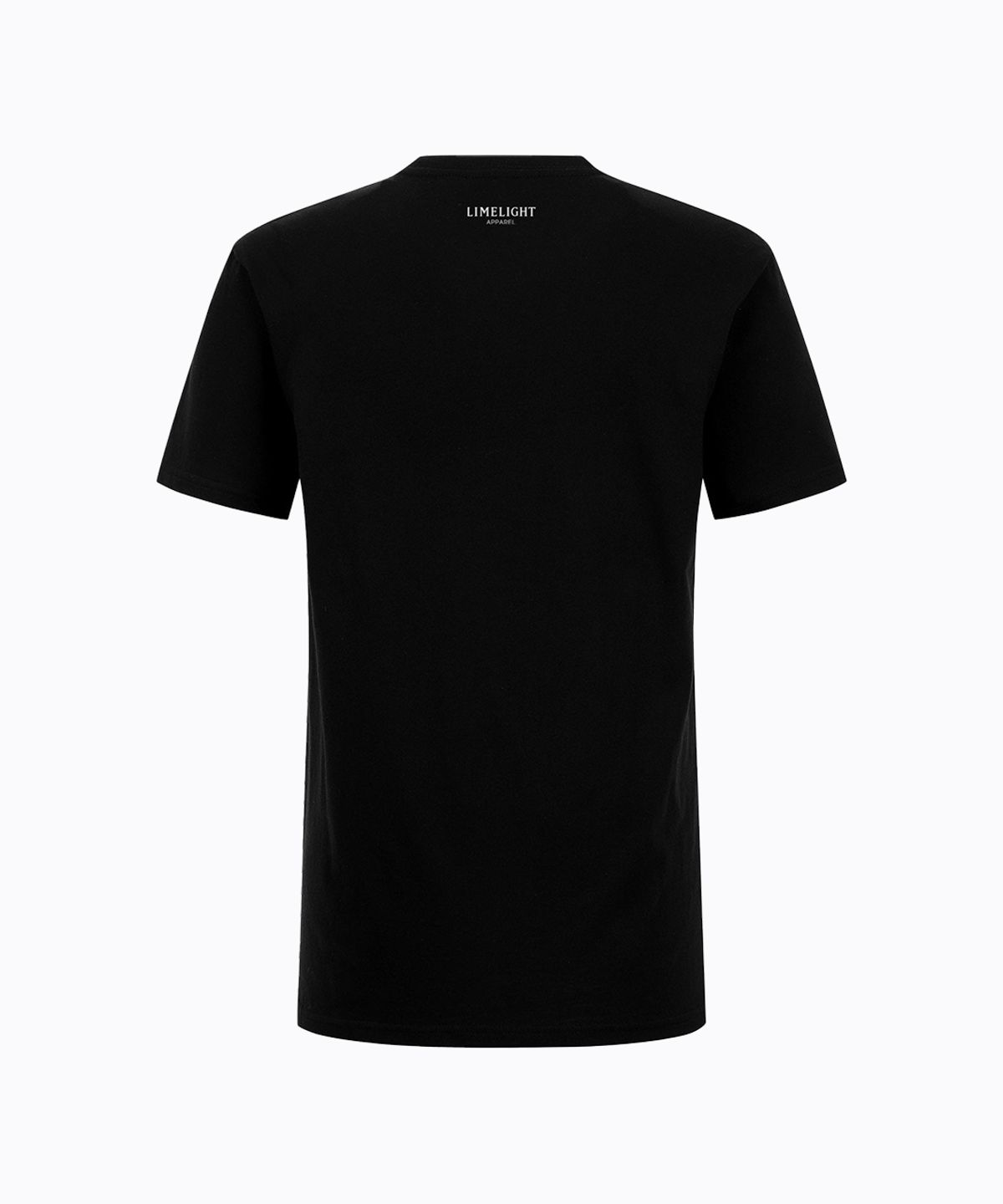 라임라잇 어패럴(LIMELIGHT APPAREL) 라임라잇 티셔츠 (블랙/화이트)