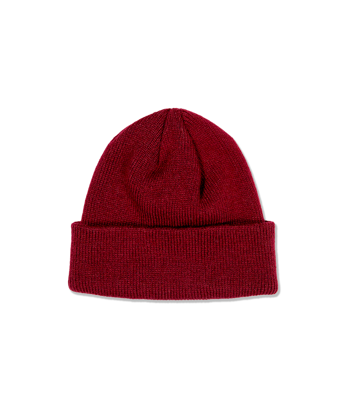 타이크(TYKE) Tyke’s Diner Beanie Burgundy