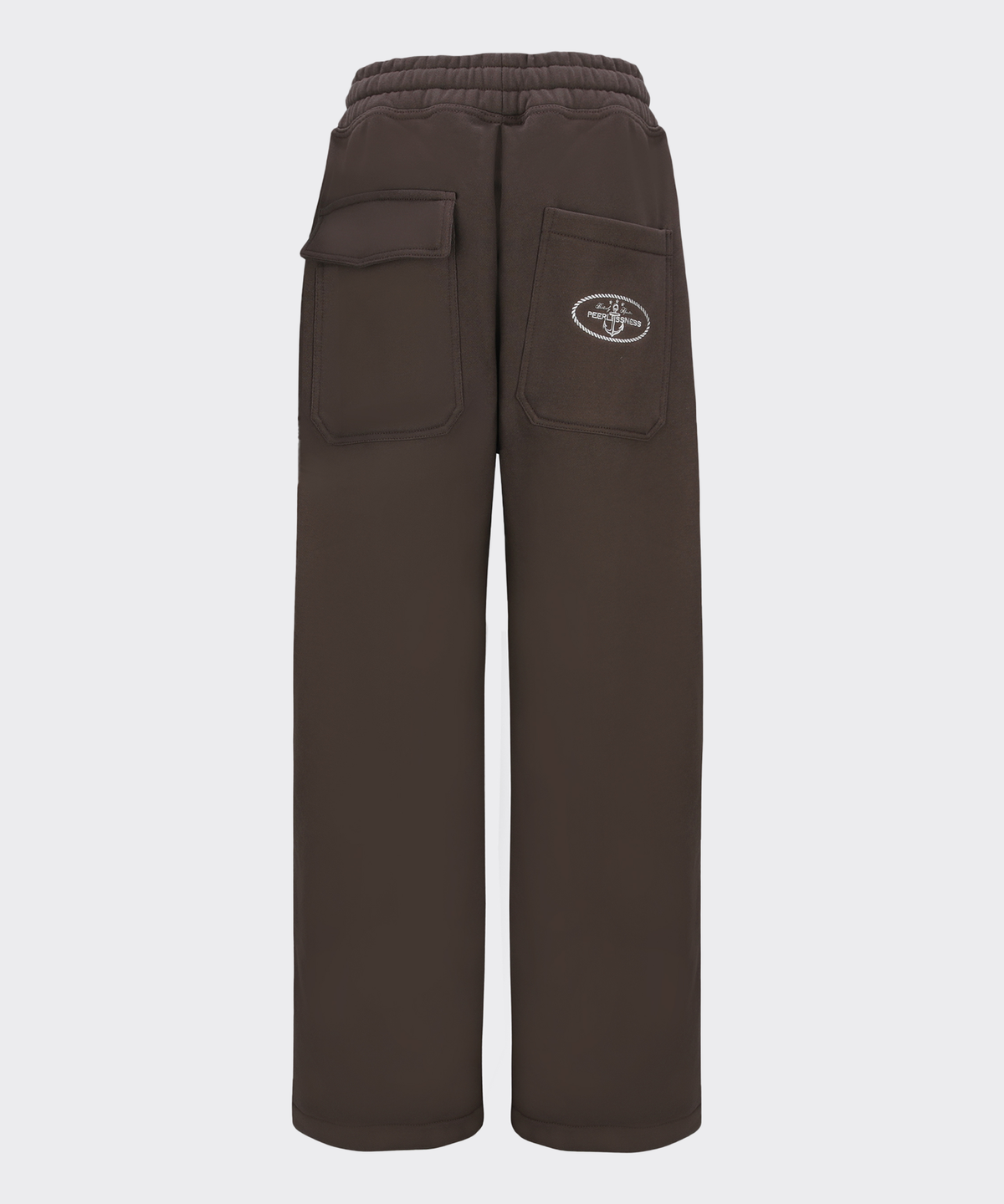 피어리스니스(PEERLESSNESS) Winnant Fatigue Olive Pants