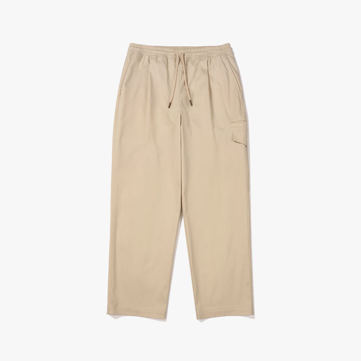디아도라(diadora) 몬텔로 치노 팬츠 BEIGE