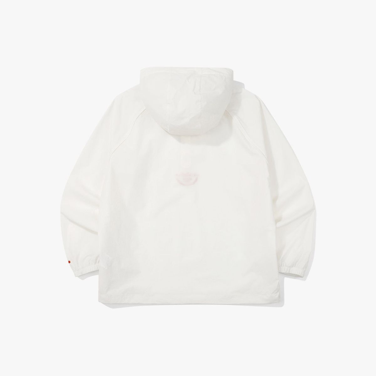 디아도라(diadora) 몬텔로 후드 아노락 IVORY