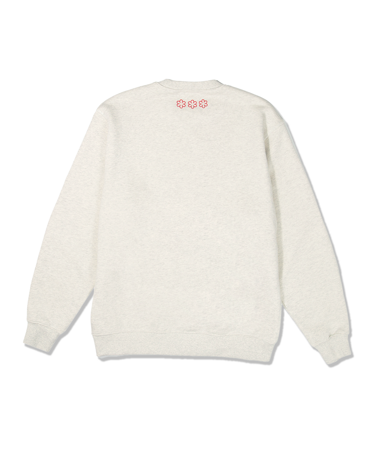 타이크(TYKE) Tyke’s Diner Sweatshirts Gray