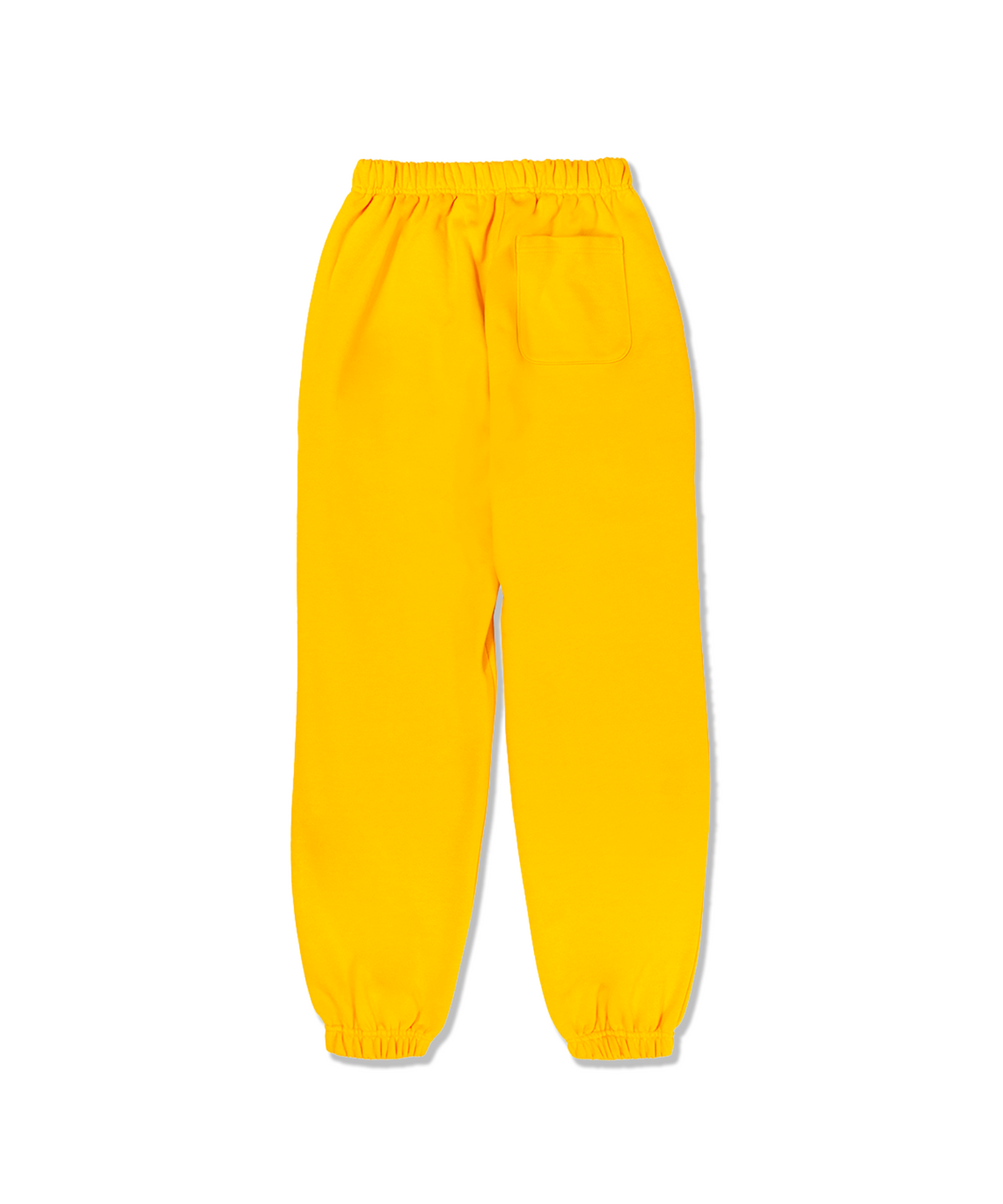 타이크(TYKE) Tyke’s Diner Sweatpants Mustard