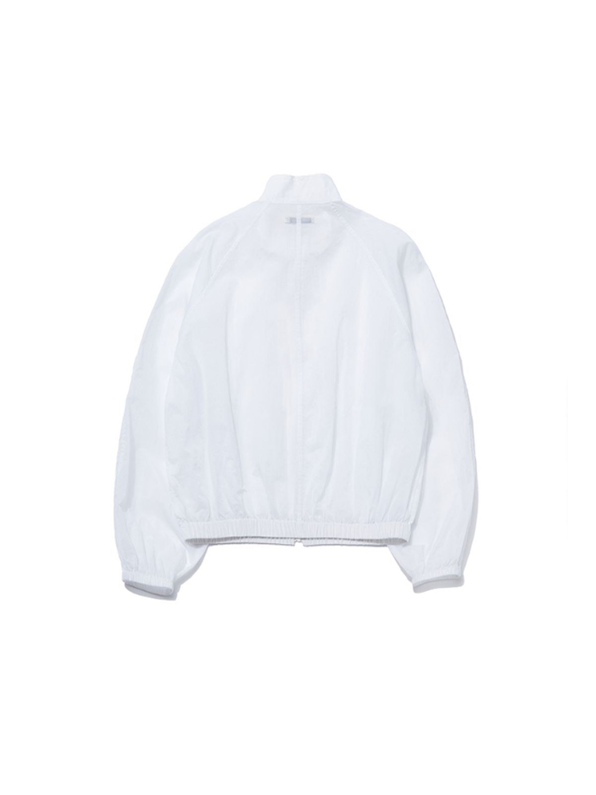 르세지엠(LESEIZEME) Valentin Zip-Up Windbreaker Jacket - 6 Colors