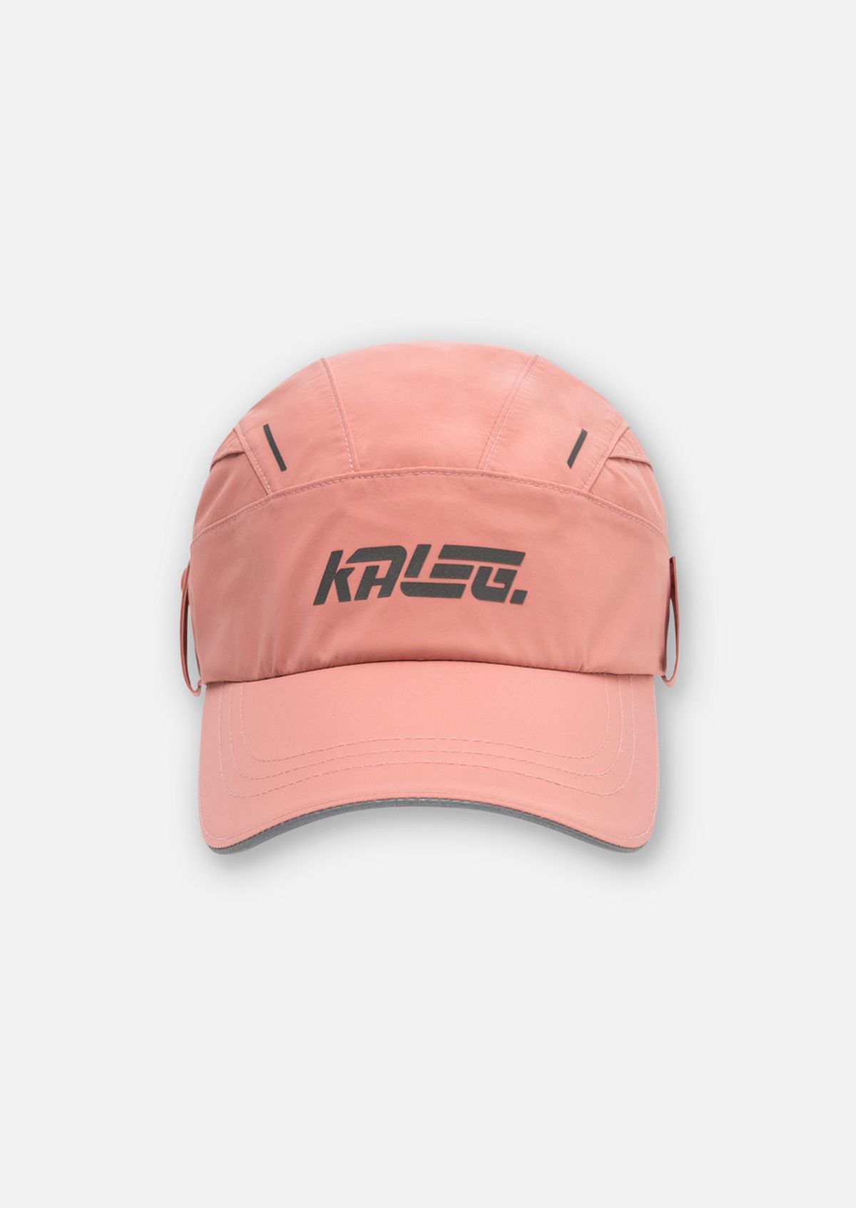 칼렉(KALEG) 360벤트 워터프루프 캡 (소프트핑크)