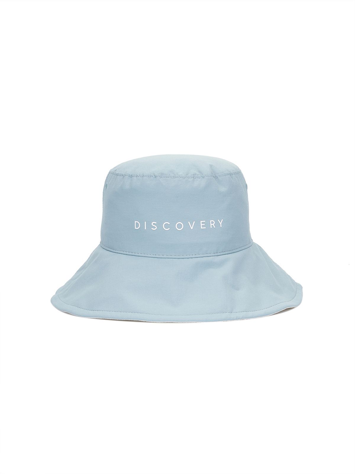 디스커버리 익스페디션(DISCOVERY EXPEDITION) 우먼스 스트랩 와이드 햇 (E/GREEN)
