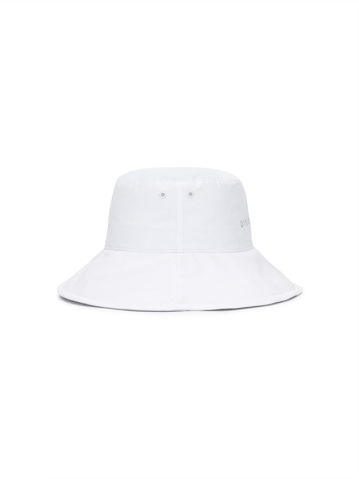디스커버리 익스페디션(DISCOVERY EXPEDITION) 우먼스 스트랩 와이드 햇 (WHITE)