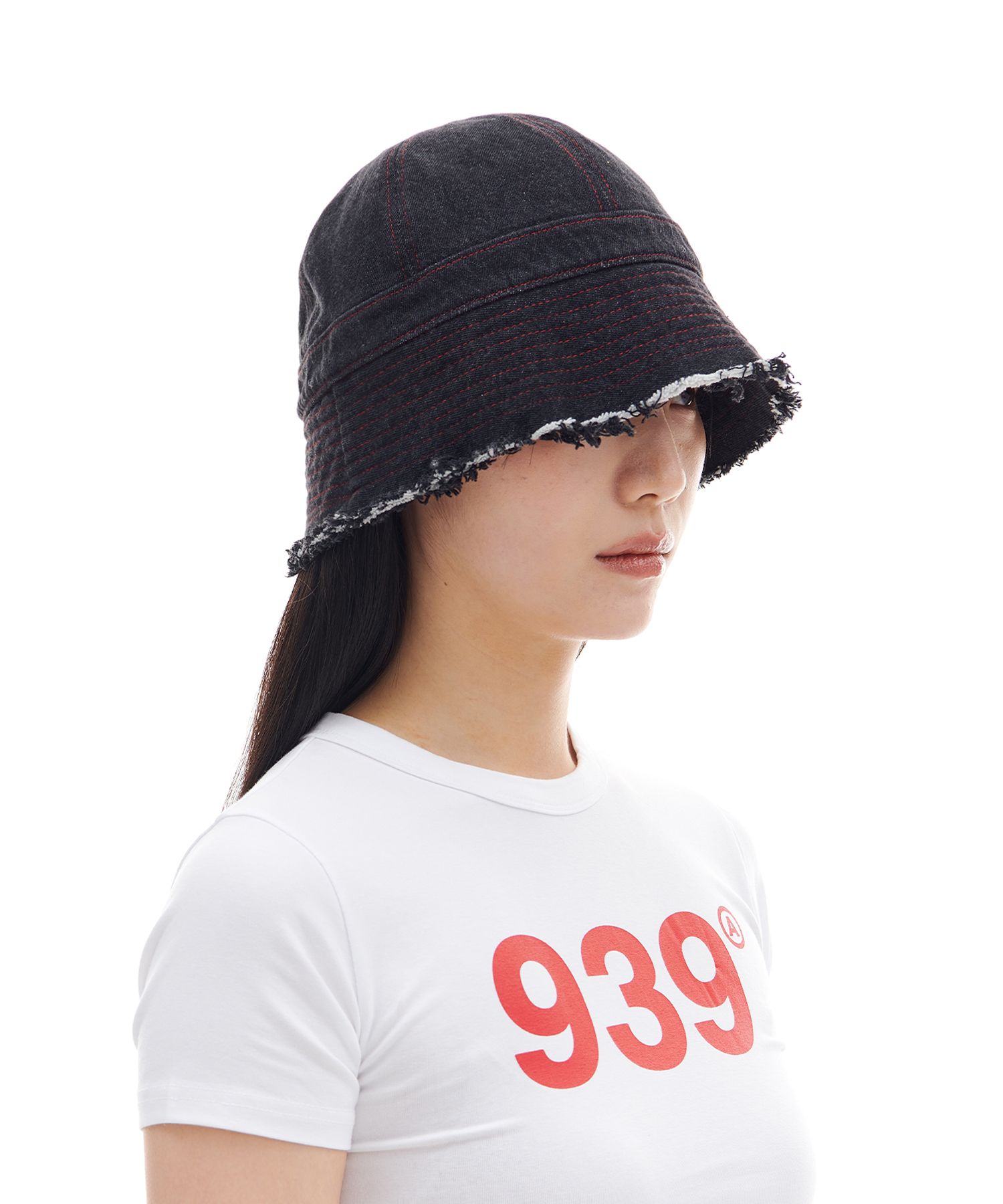 ◆ARCHIVE BOLD◆ AB DENIM SAILOR HAT BLUE AB24SPCP010BL MUSINSA | ARCHIVE BOLD AB DENIM SAILOR HAT (BLACK)
