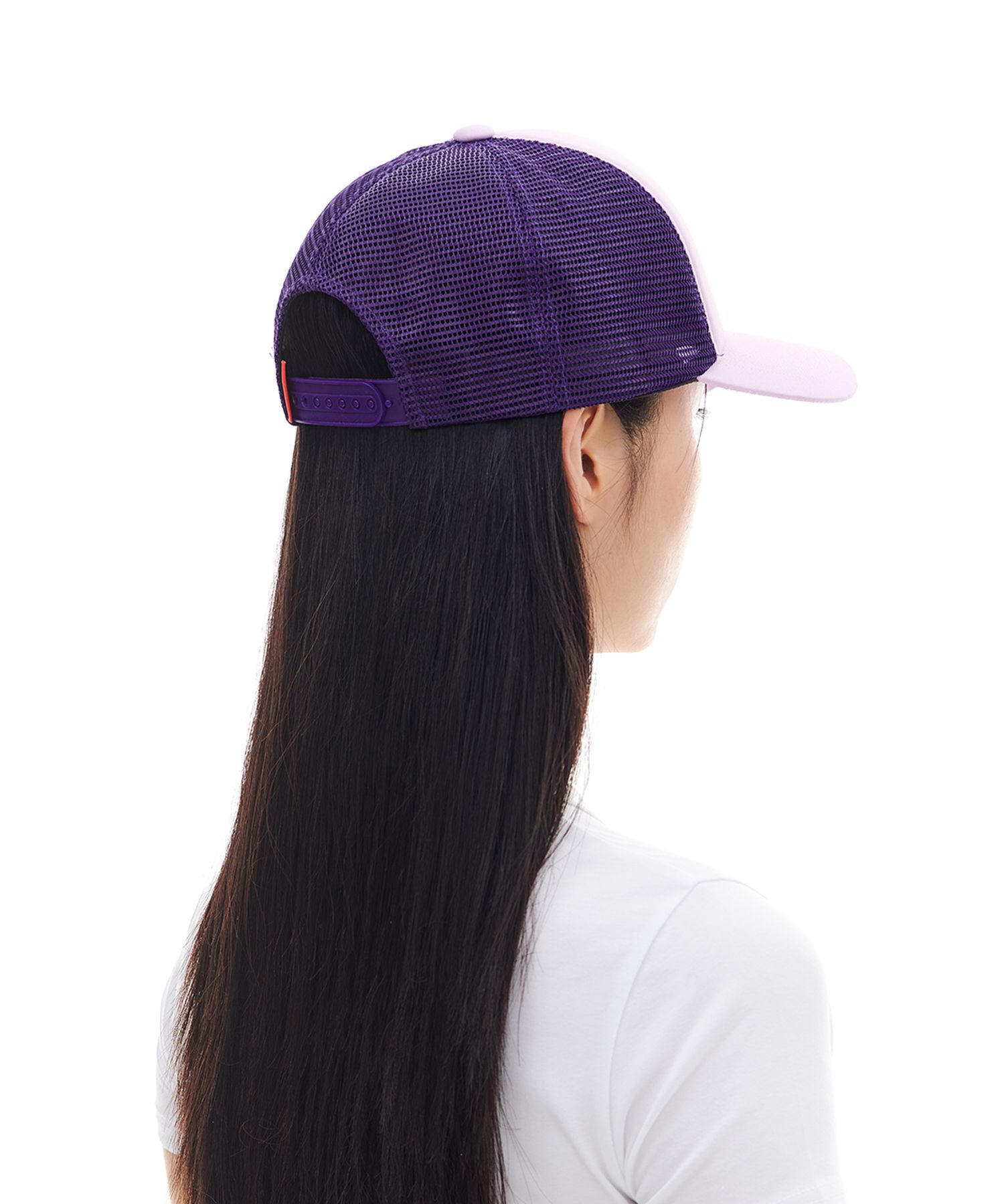 ◆ARCHIVE BOLD◆ 939 TYPE J MESH CAP LAVENDER AB24SPCP006LV MUSINSA | ARCHIVE BOLD 939 TYPE J MESH CAP (LAVENDER)