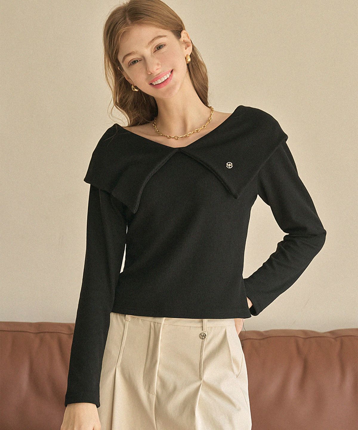 미케네(MICANE) 데이릴리 빅 카라 티