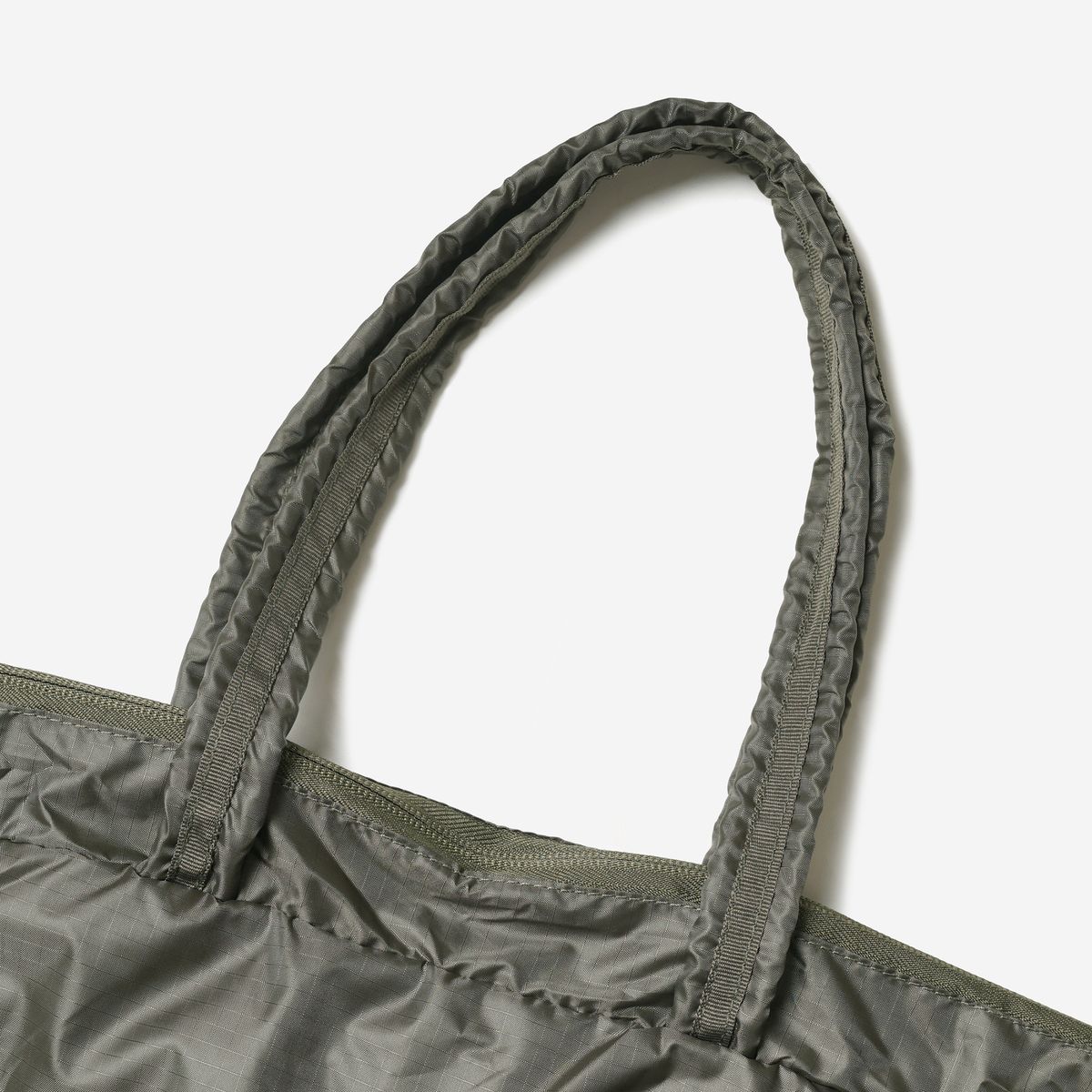 와이엠씨엘케이와이(YMCL KY) GP0789 Packable 2way Shoulder Bag - Olive