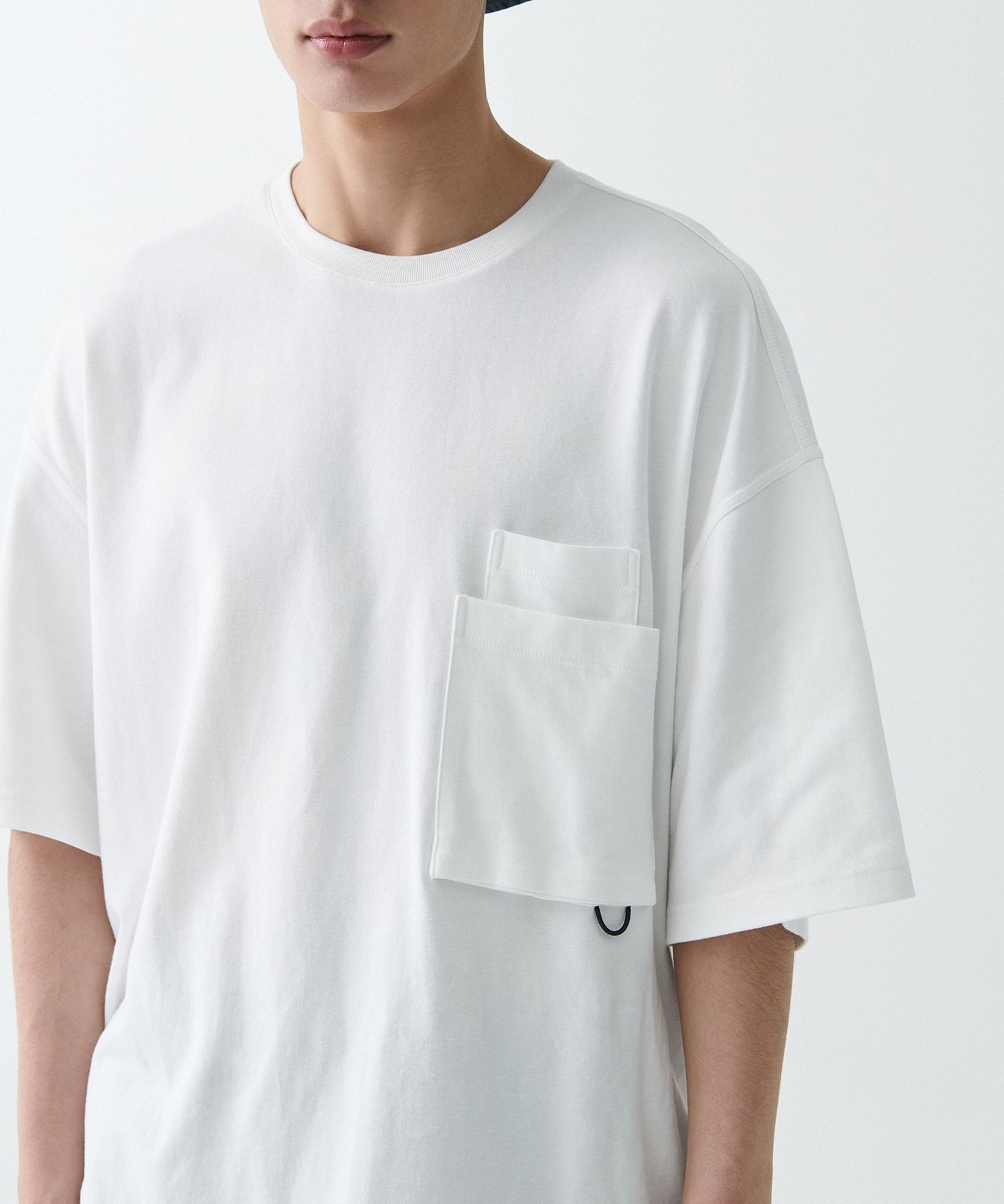 MUSINSA | MUSINSA STANDARD City Leisure Oversized Glass