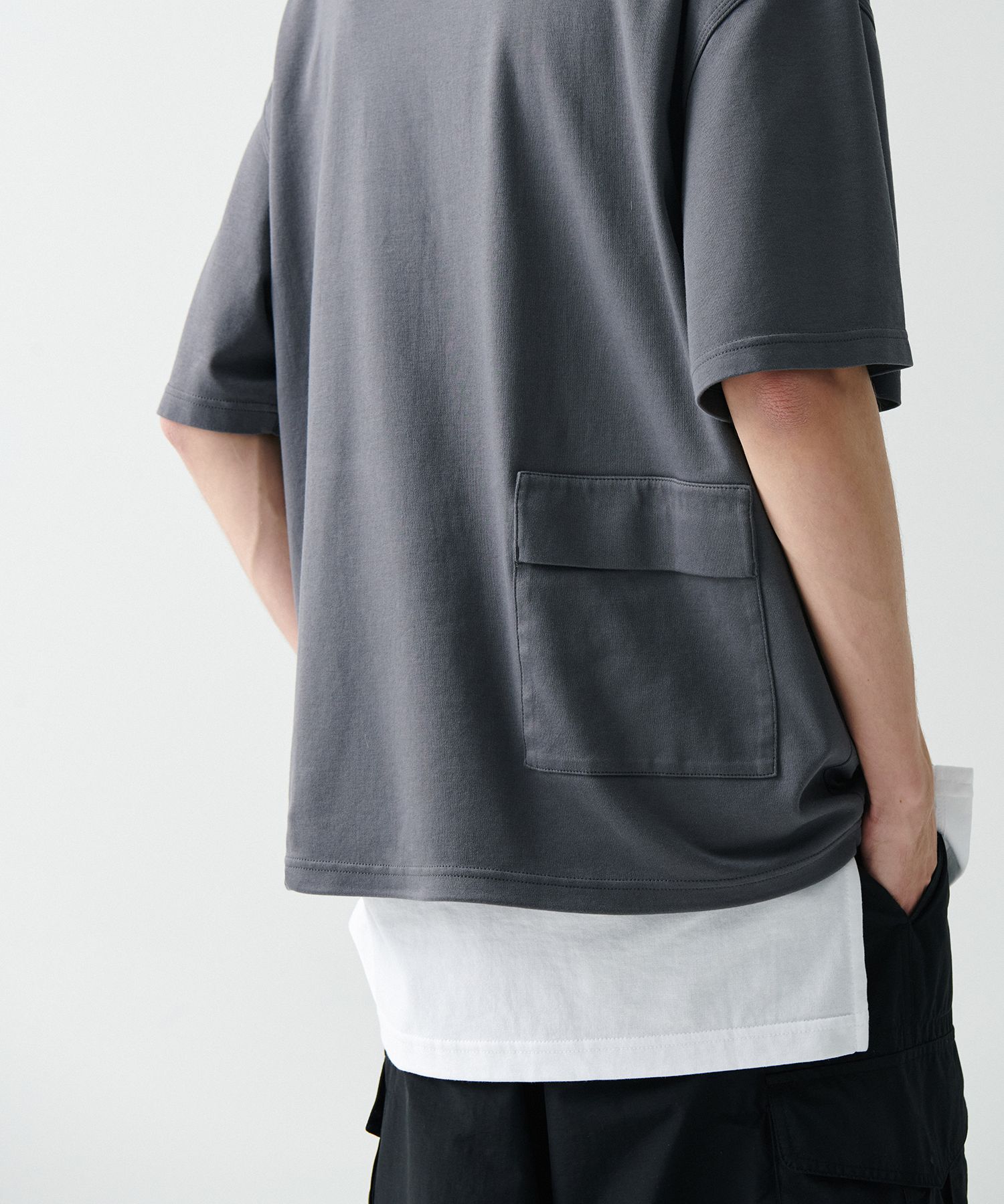 MUSINSA | MUSINSA STANDARD City Leisure Oversized Glass