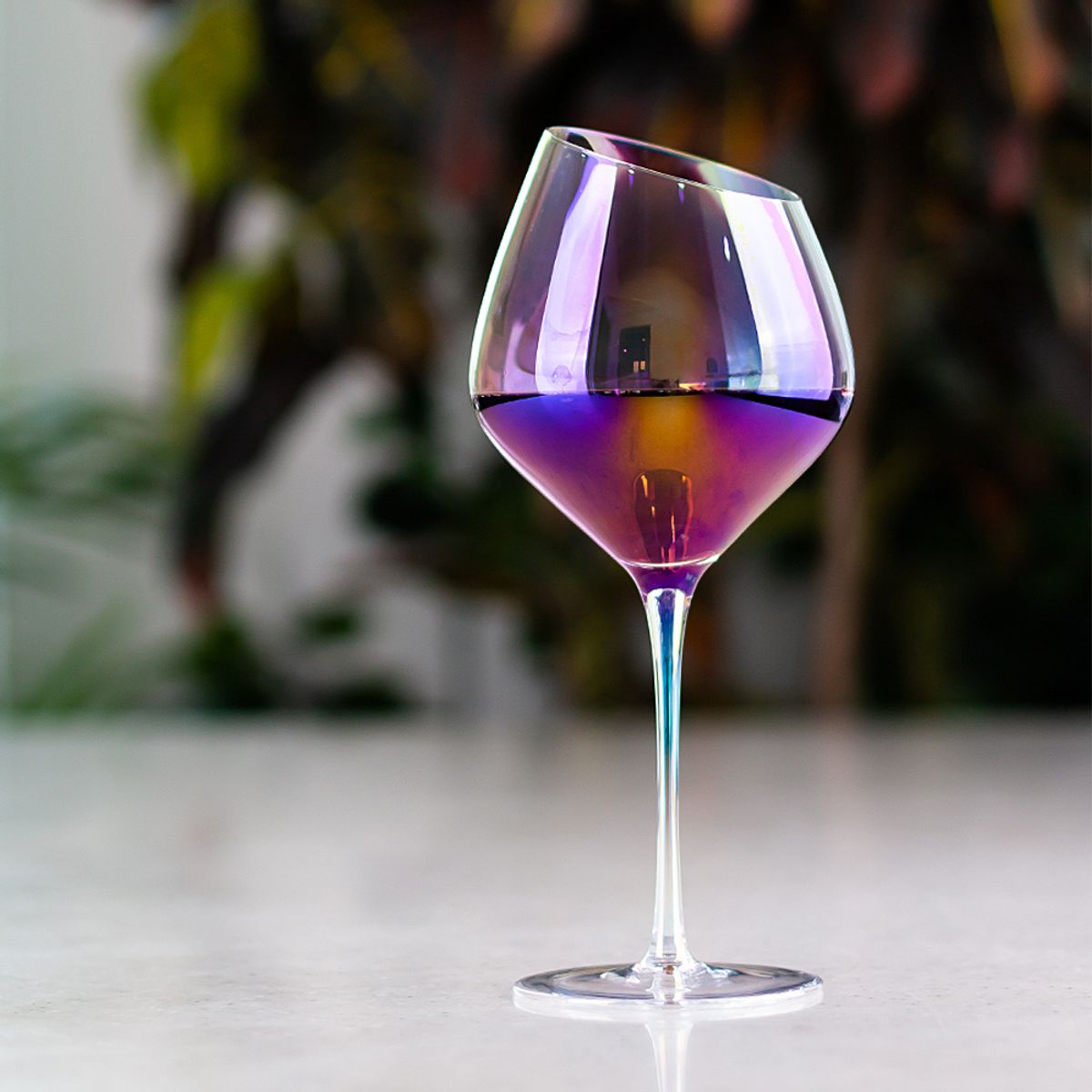 레토(LETO) 오로라 틸트 와인잔 565ml (2P 1SET)
