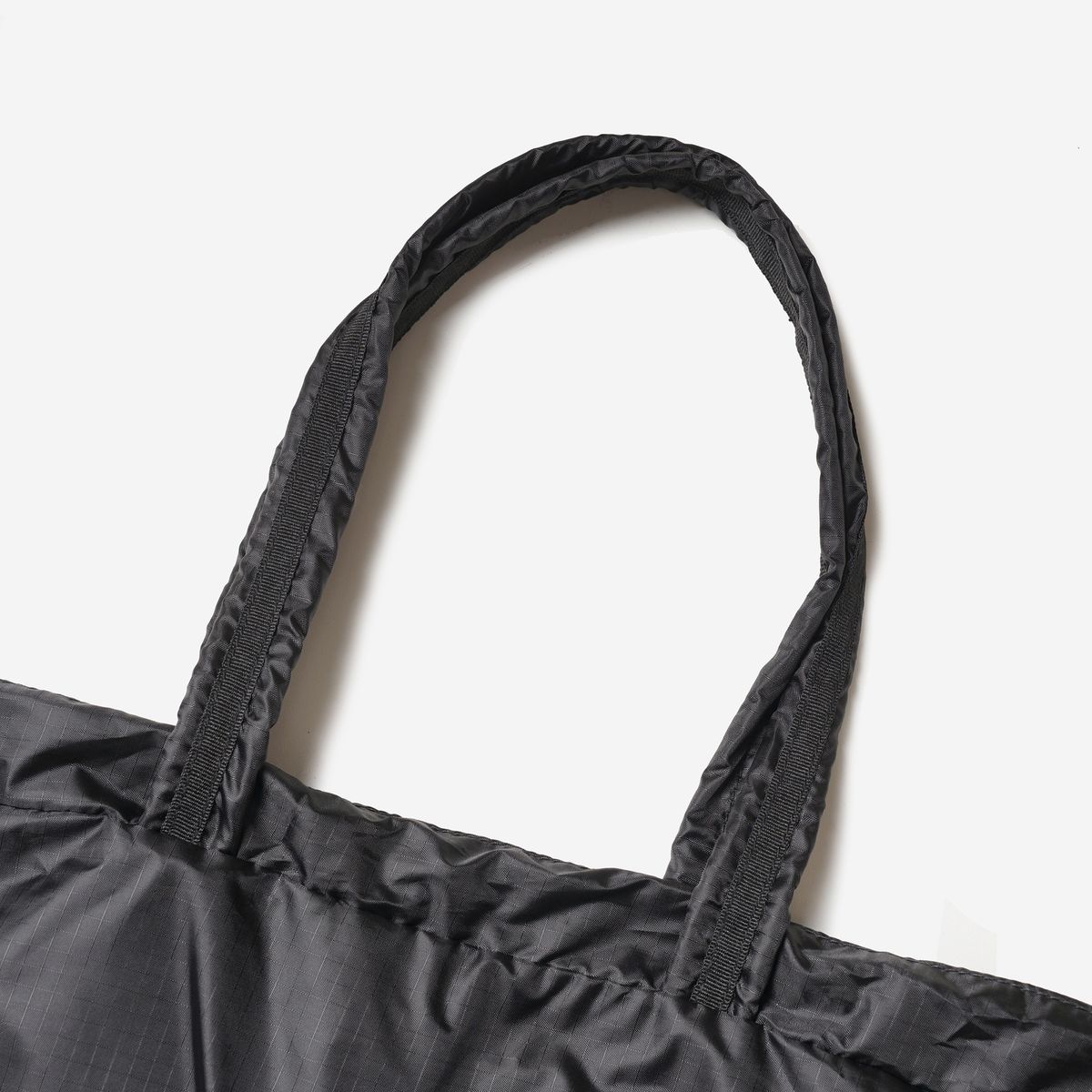 와이엠씨엘케이와이(YMCL KY) GP0789 Packable 2way Shoulder Bag - Black