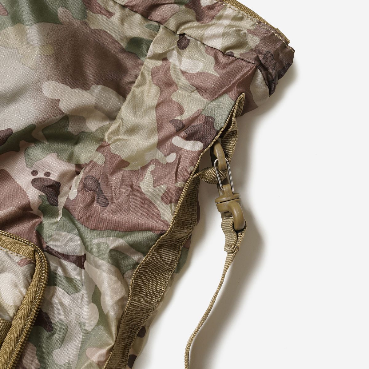 와이엠씨엘케이와이(YMCL KY) GP0789 Packable 2way Shoulder Bag - Multi