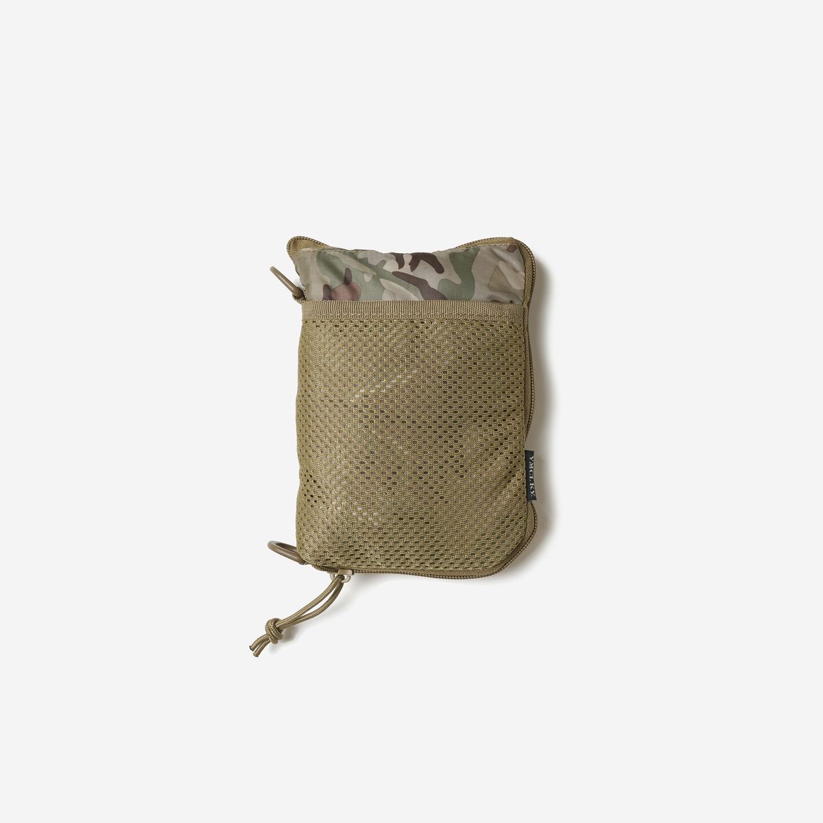 와이엠씨엘케이와이(YMCL KY) GP0789 Packable 2way Shoulder Bag - Multi