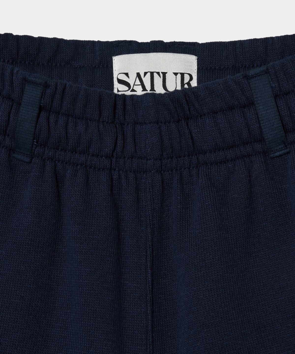 세터(SATUR) (W) 로턴 올 데이 트랙 쇼츠 클래식 네이비