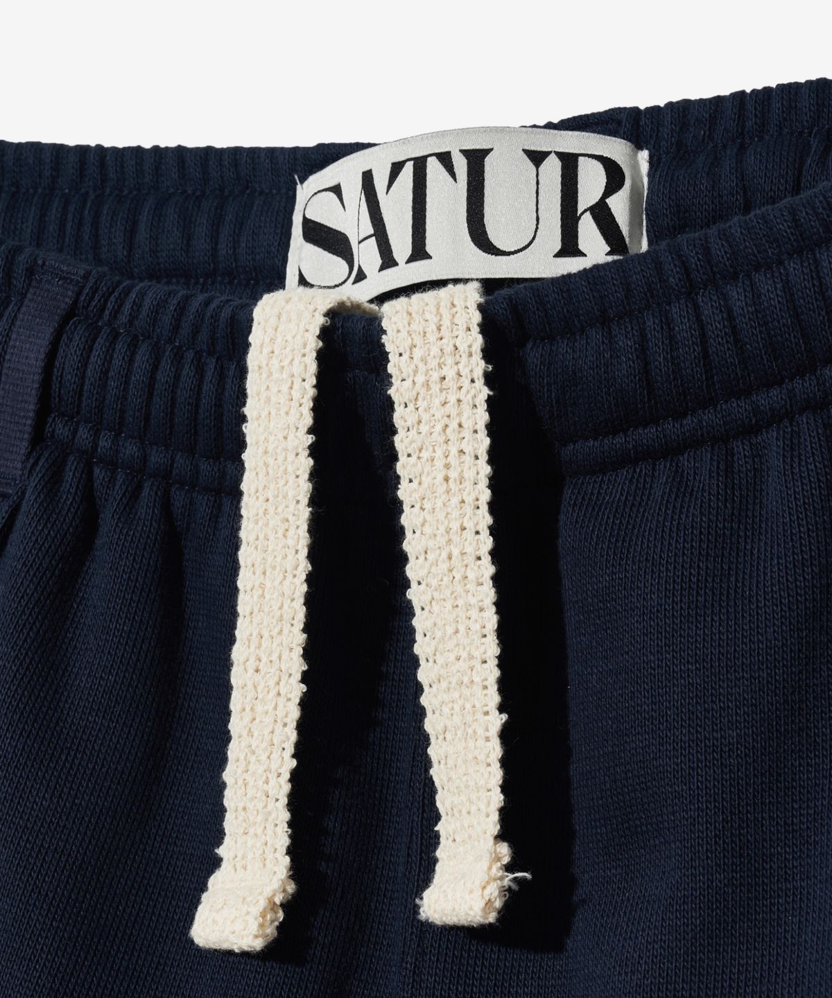 세터(SATUR) (W) 로턴 올 데이 트랙 쇼츠 클래식 네이비