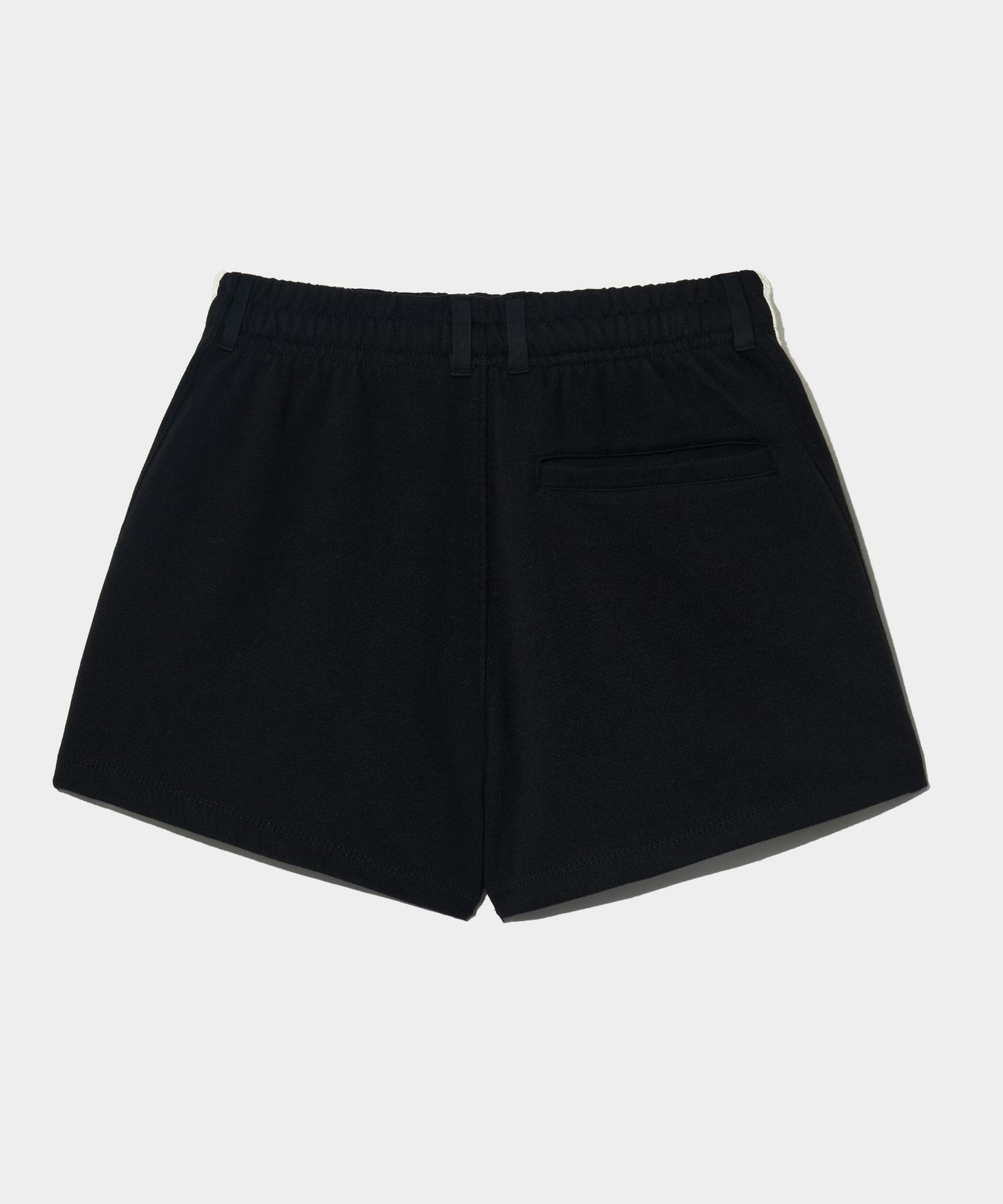 [25SS/NEW] SATUR★W's Lawton All Day Track Shorts★ショーツ MUSINSA公式 | SATUR (W) Lawton All Day Track Shorts Caviar Black