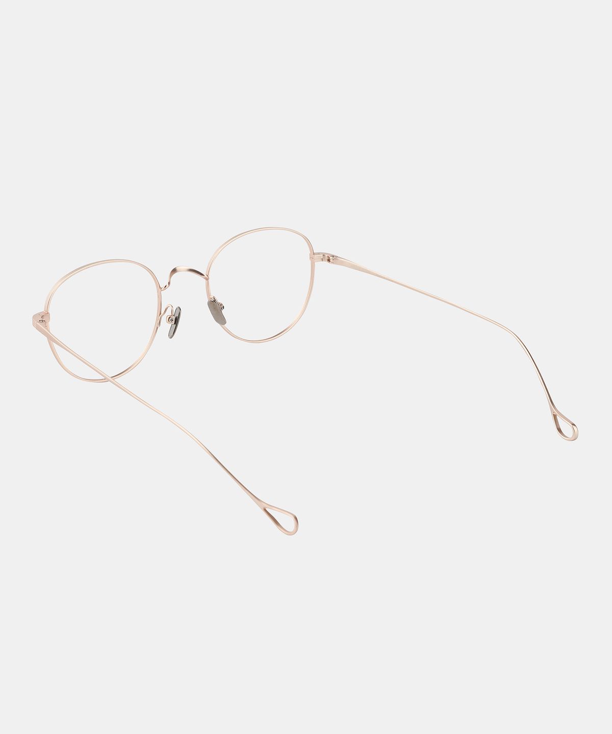 앰버옵티컬(AMBEROPTICAL) 스탠 49 로즈골드