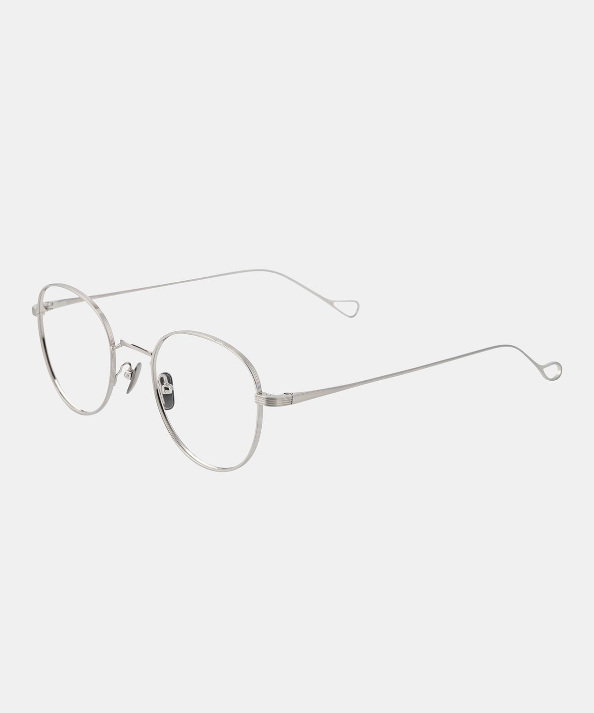 앰버옵티컬(AMBEROPTICAL) 스탠 49 실버