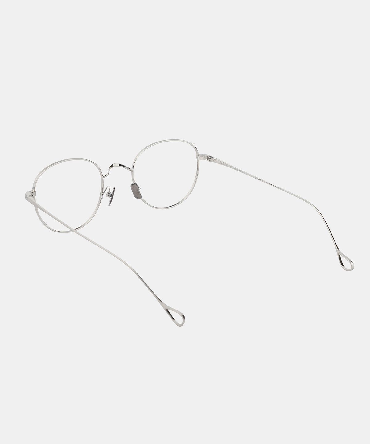 앰버옵티컬(AMBEROPTICAL) 스탠 49 실버