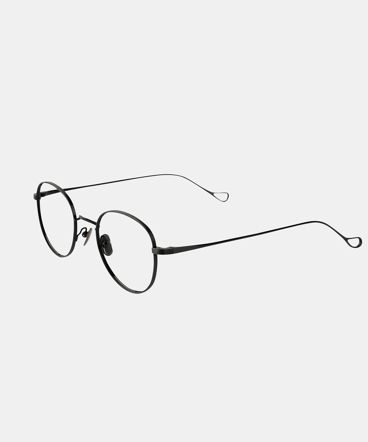 앰버옵티컬(AMBEROPTICAL) 스탠 49 매트블랙
