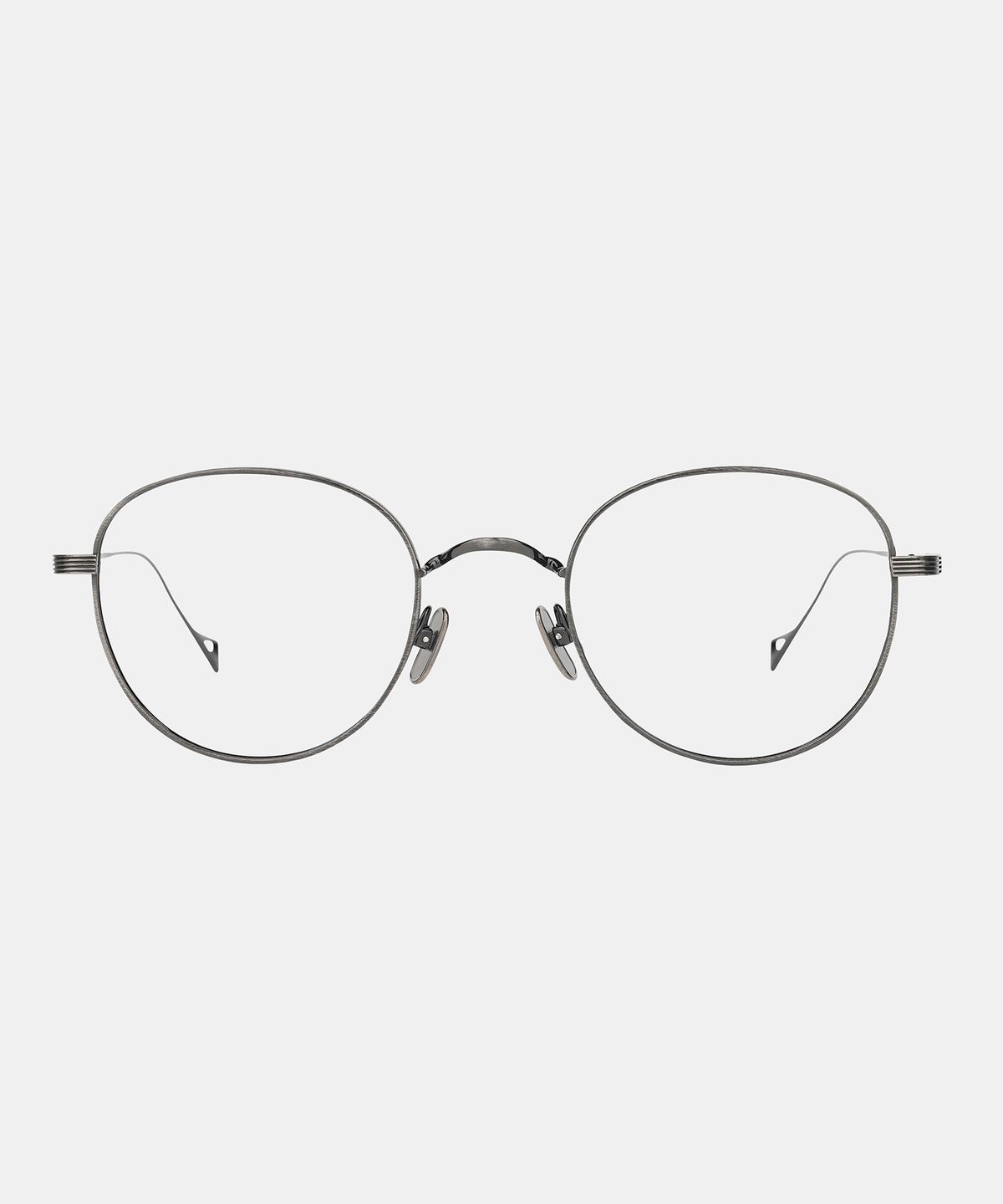 앰버옵티컬(AMBEROPTICAL) 스탠 49 워시드 블랙