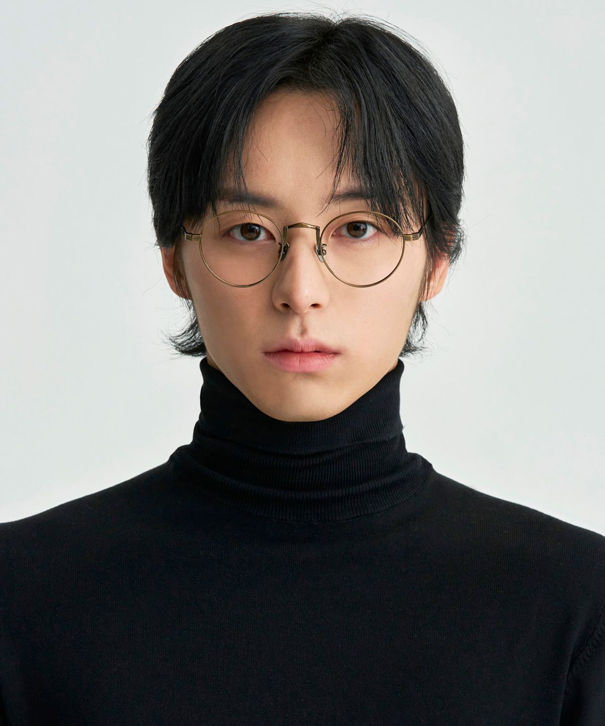 리퍼블리카(REPUBLICA) 티타늄 REP401 TENON (4Colors) 블루라이트 차단 안경