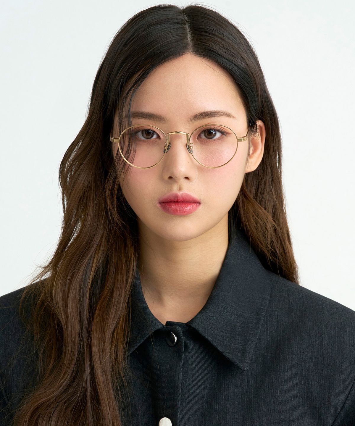 리퍼블리카(REPUBLICA) 티타늄 REP401 TENON (4Colors) 블루라이트 차단 안경
