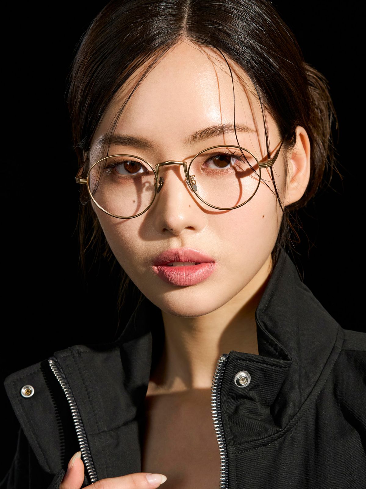 리퍼블리카(REPUBLICA) 티타늄 REP401 TENON (4Colors) 블루라이트 차단 안경