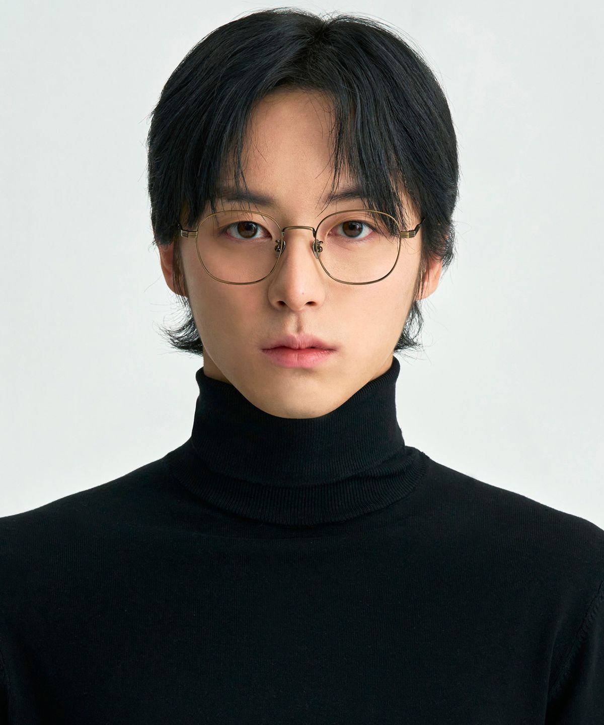 리퍼블리카(REPUBLICA) 티타늄 REP402 ENZO (4Colors) 블루라이트 차단 안경