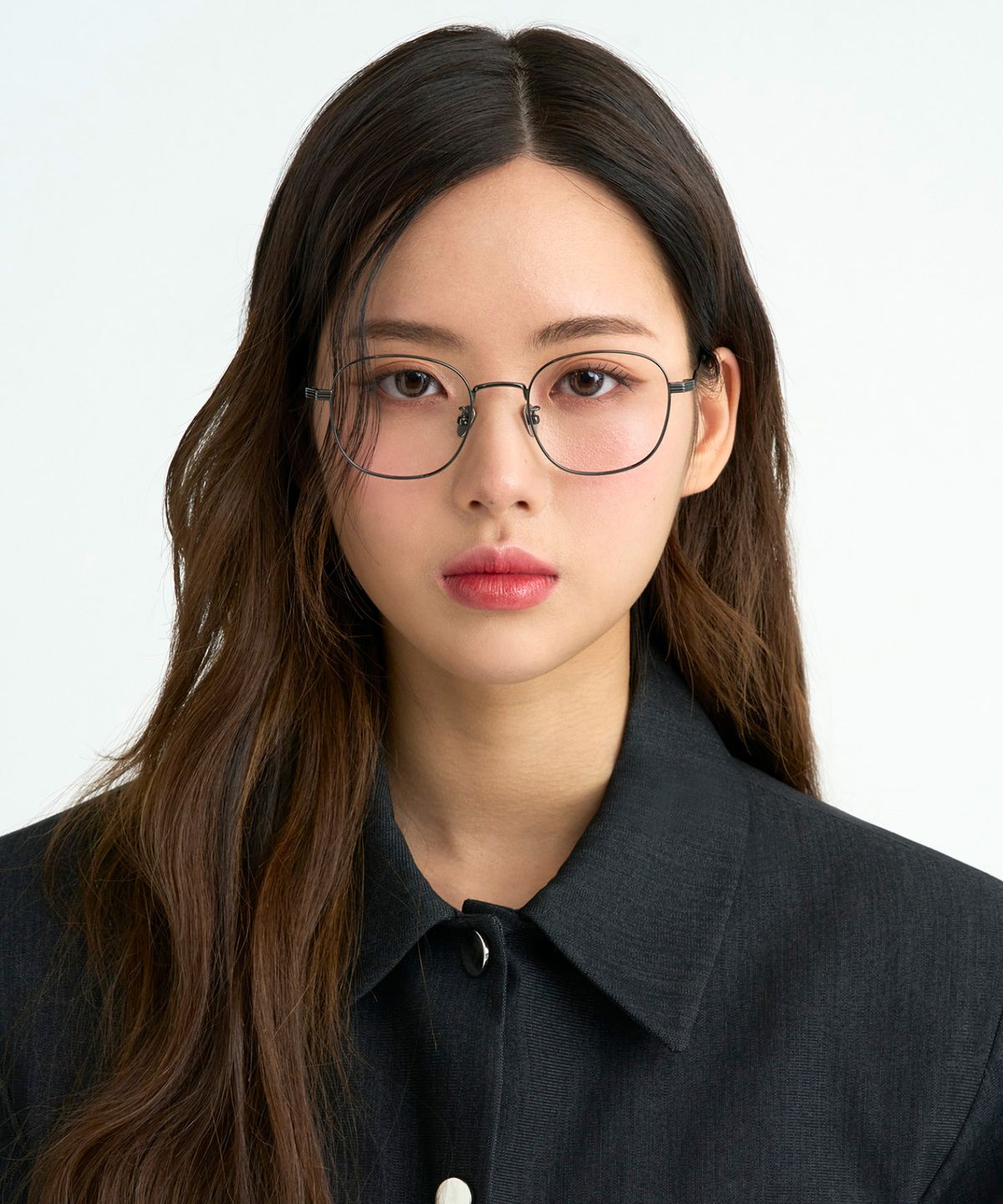 리퍼블리카(REPUBLICA) 티타늄 REP402 ENZO (4Colors) 블루라이트 차단 안경