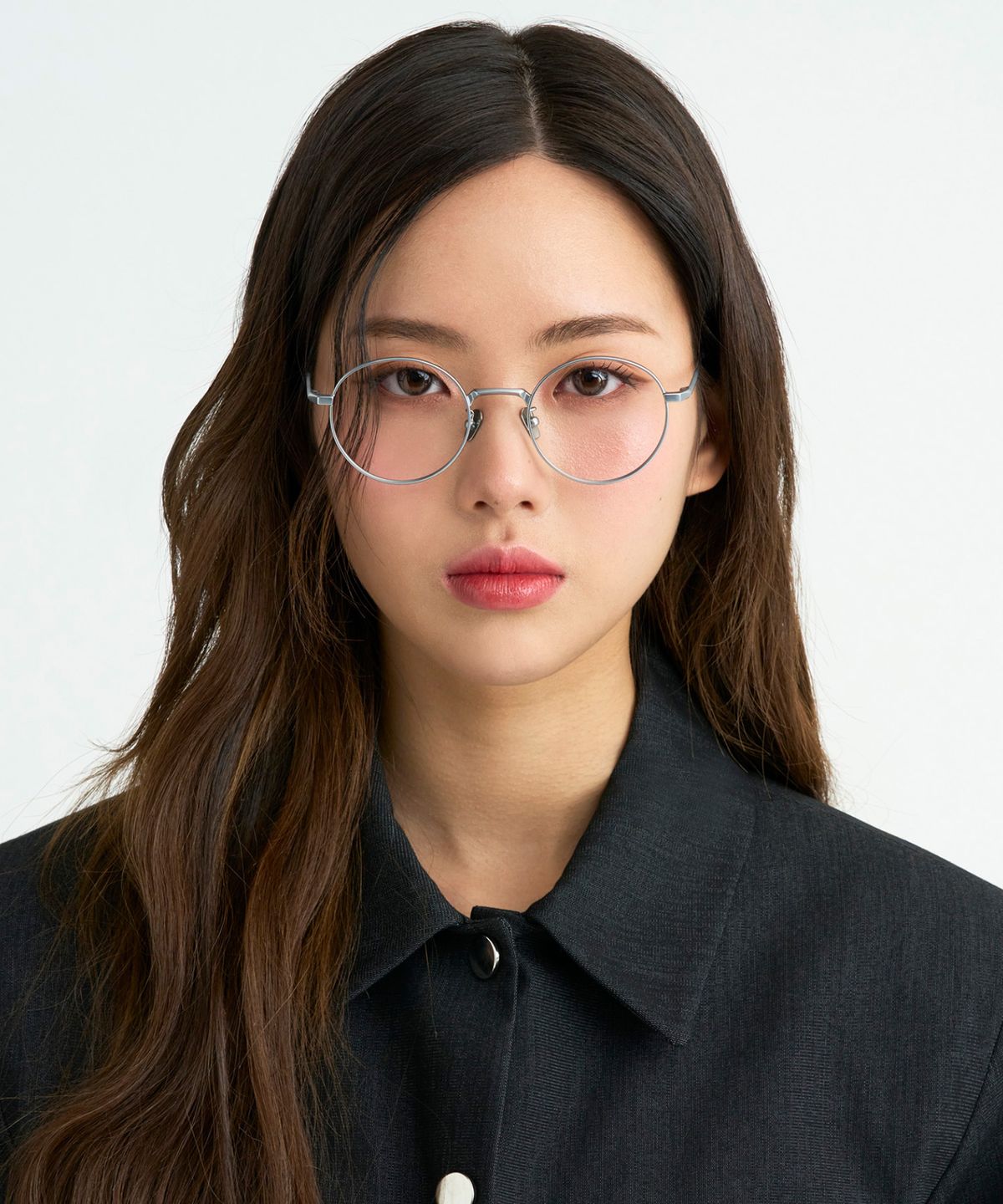 리퍼블리카(REPUBLICA) 티타늄 REP411 GON (4Colors) 블루라이트 차단 안경