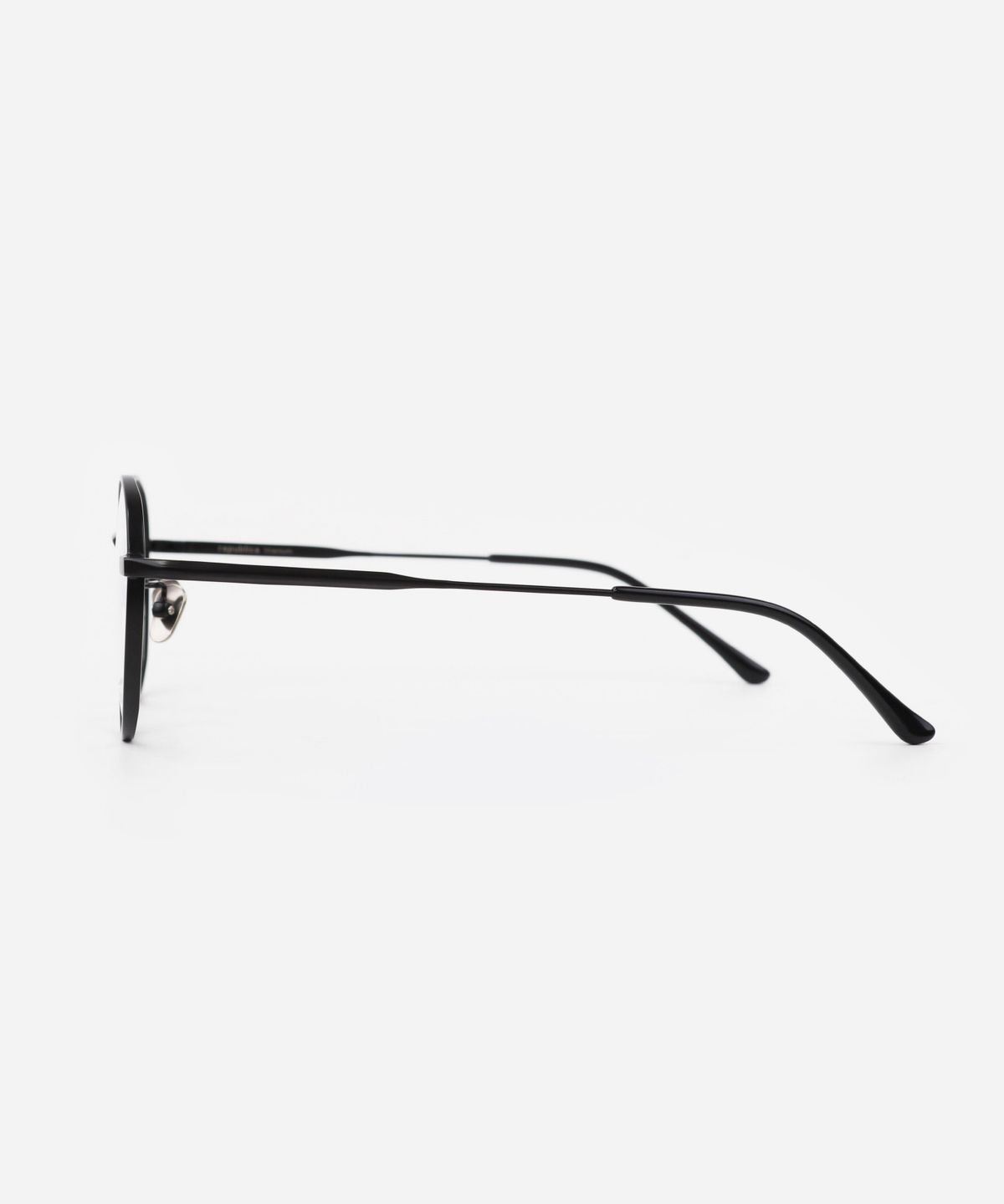 리퍼블리카(REPUBLICA) 티타늄 REP411 GON (4Colors) 블루라이트 차단 안경