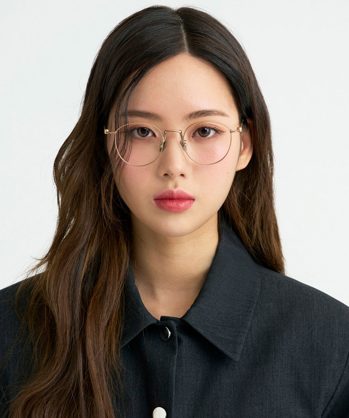 리퍼블리카(REPUBLICA) 티타늄 REP421 BAY (4Colors) 블루라이트 차단 안경