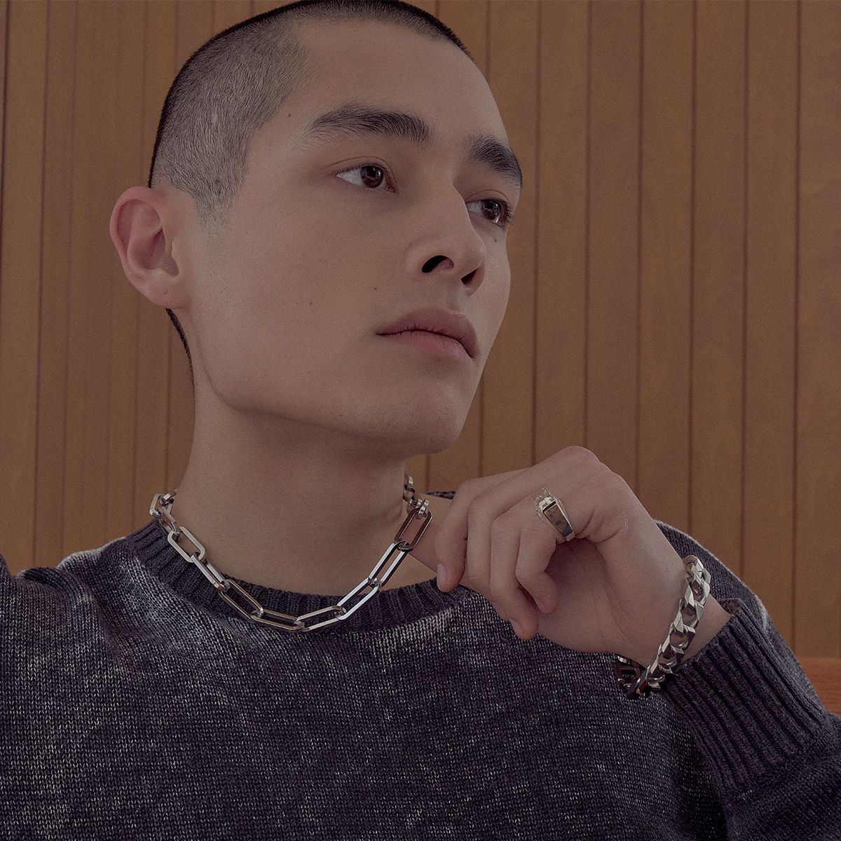 실버태그(SILVERTAG) STN 24SS12