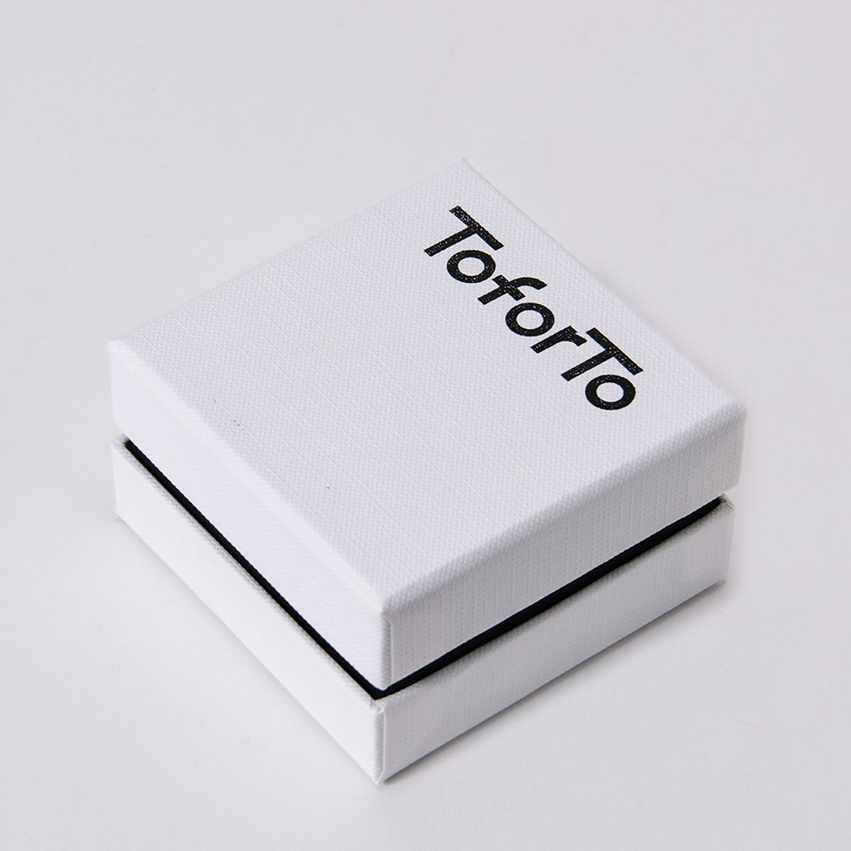 투포투(TOFORTO) 토토 볼마커- 블랙