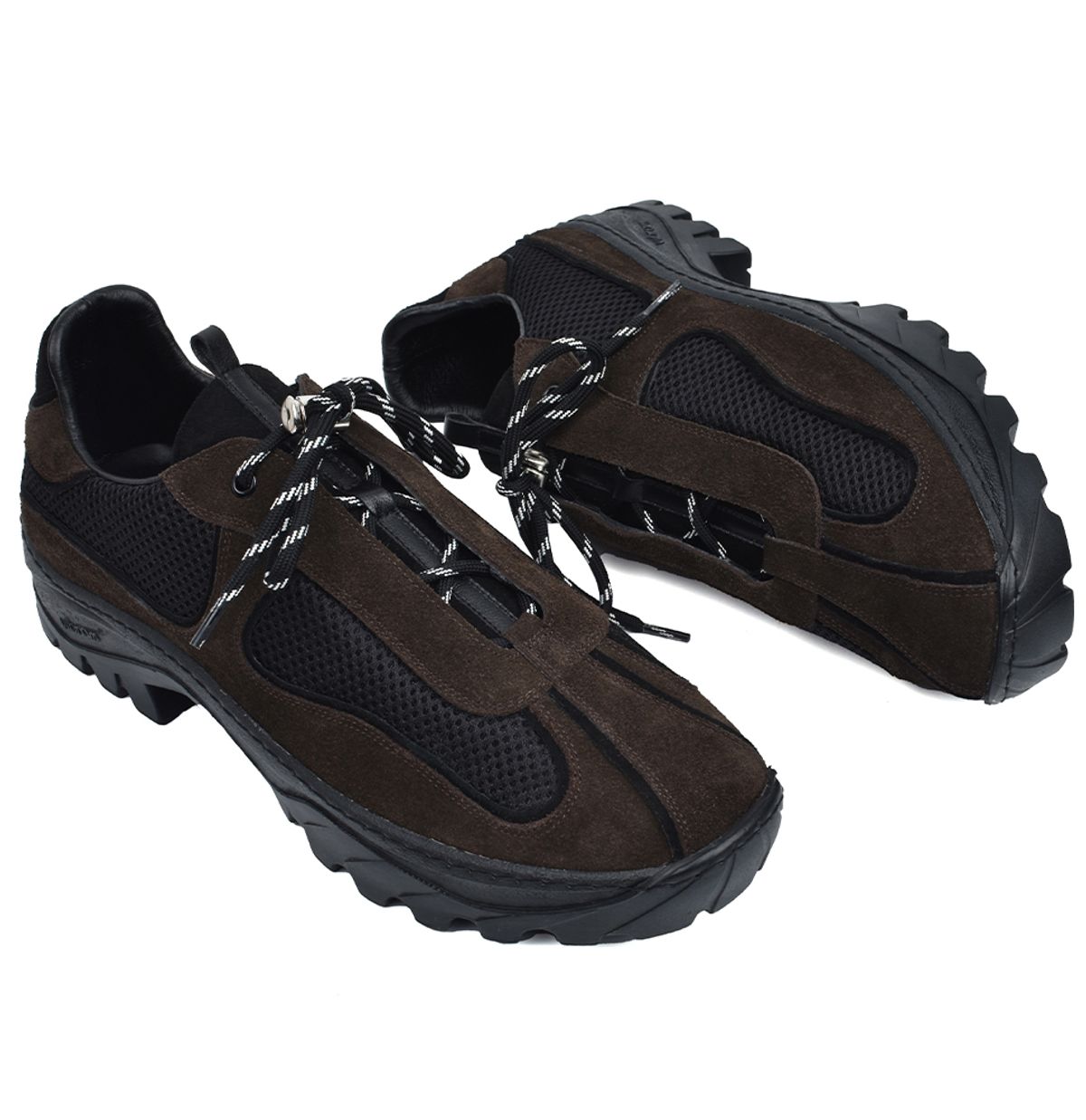 데베시용(DEVIATION) DV HIKE TRACKERS 08