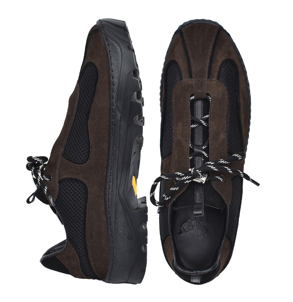 데베시용(DEVIATION) DV HIKE TRACKERS 08