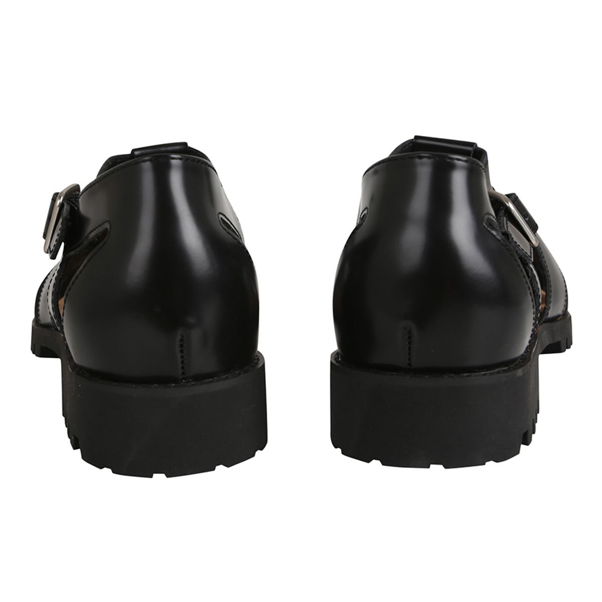 지이크(SIEG) 카우하이드 구르카 샌들 (PGASD0272)