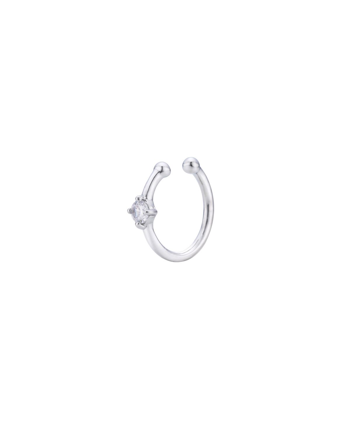 릴리코리(LILYKORI) Allure Cubic Earcuff