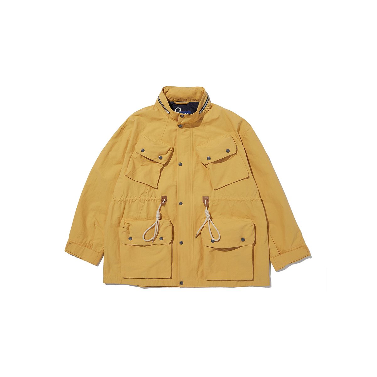 펜필드(PENFIELD) M65 MOUNTAIN DIVISION PARKA YELLOW_FQ1WJ65U