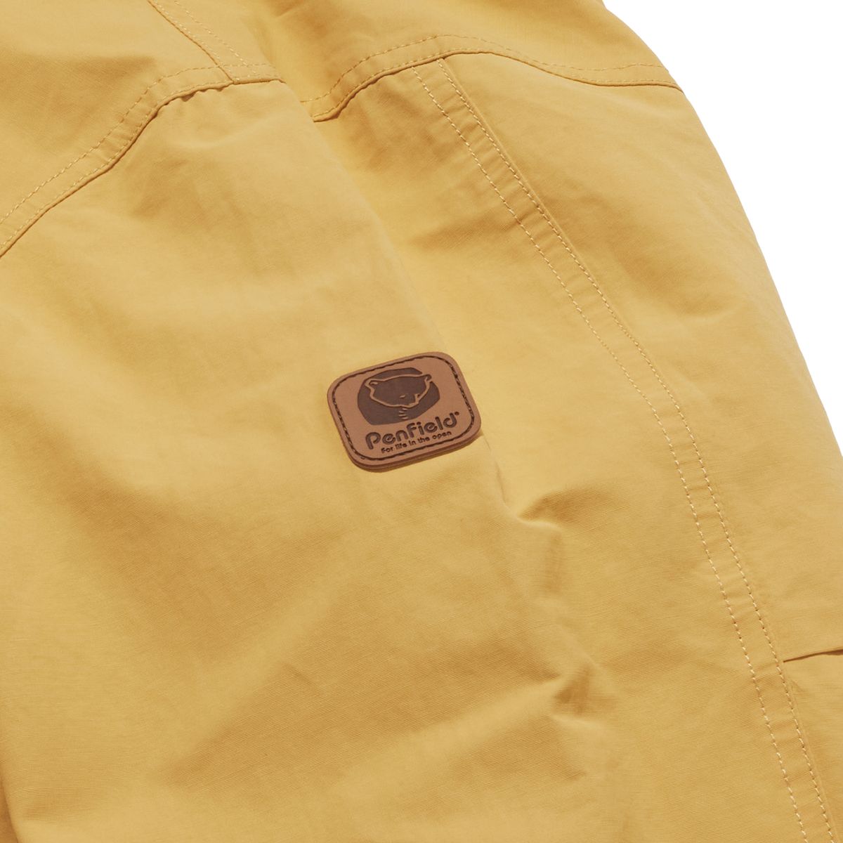 펜필드(PENFIELD) M65 MOUNTAIN DIVISION PARKA YELLOW_FQ1WJ65U