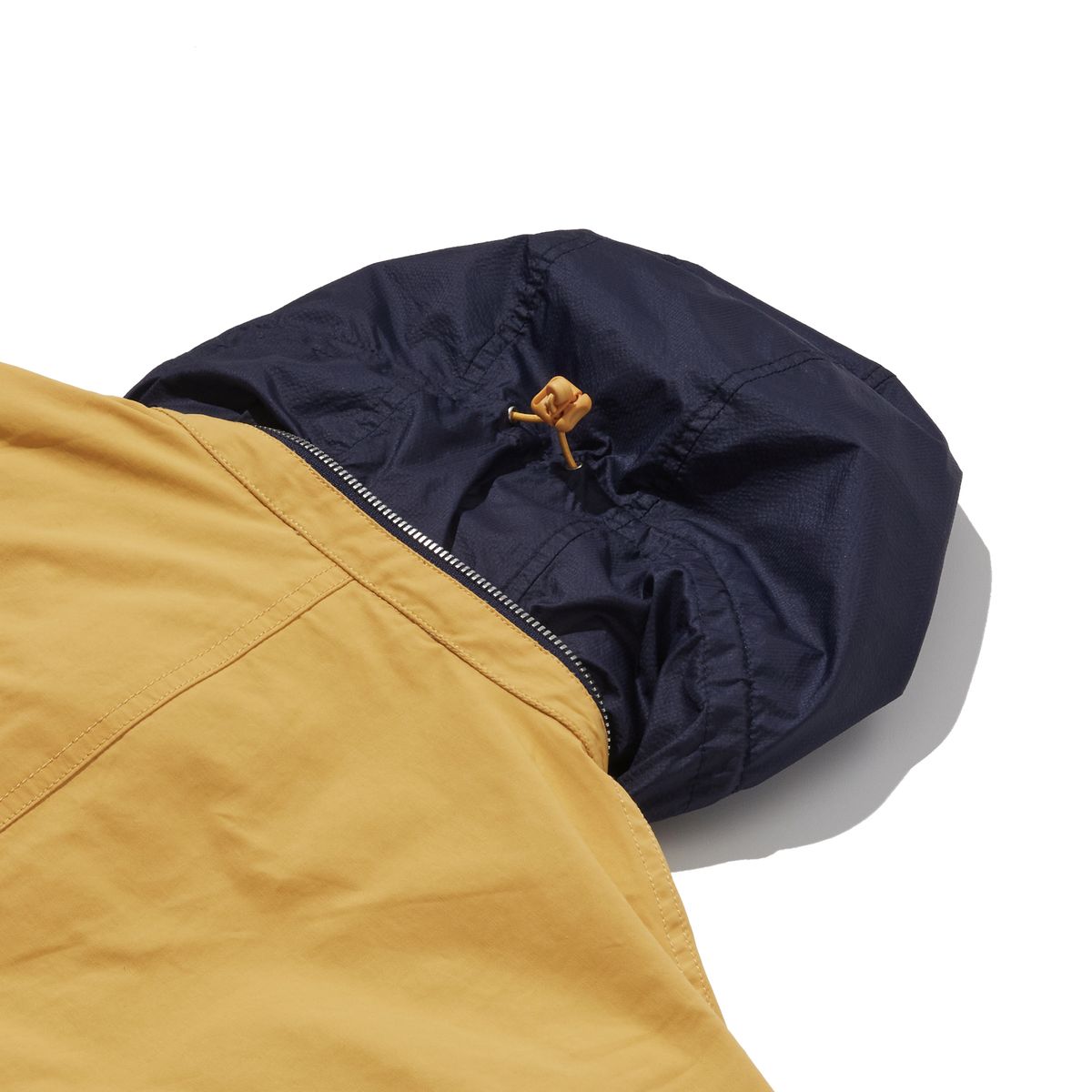 펜필드(PENFIELD) M65 MOUNTAIN DIVISION PARKA YELLOW_FQ1WJ65U