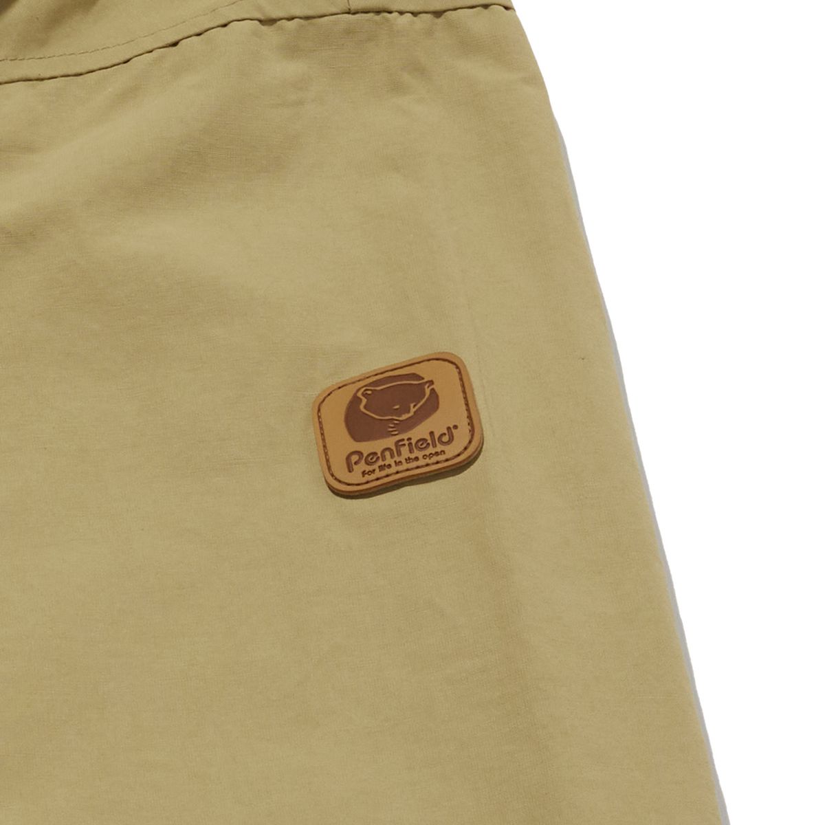 펜필드(PENFIELD) 6040 MOUNTAIN FIELD PARKA BEIGE_FQ1WJ60U