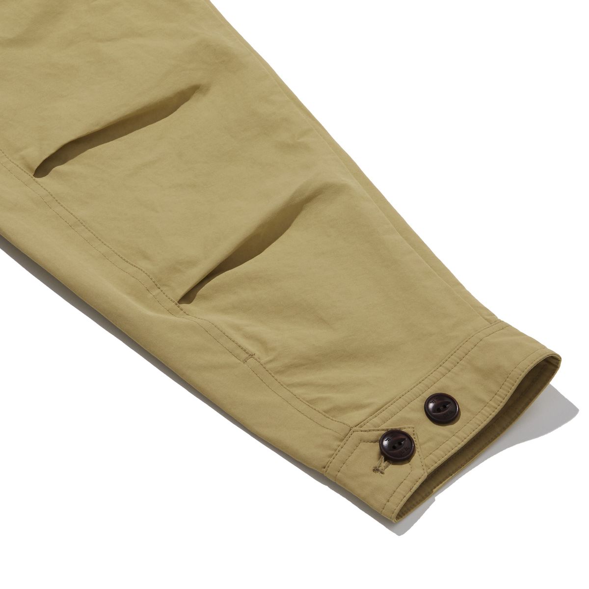 펜필드(PENFIELD) 6040 MOUNTAIN FIELD PARKA BEIGE_FQ1WJ60U