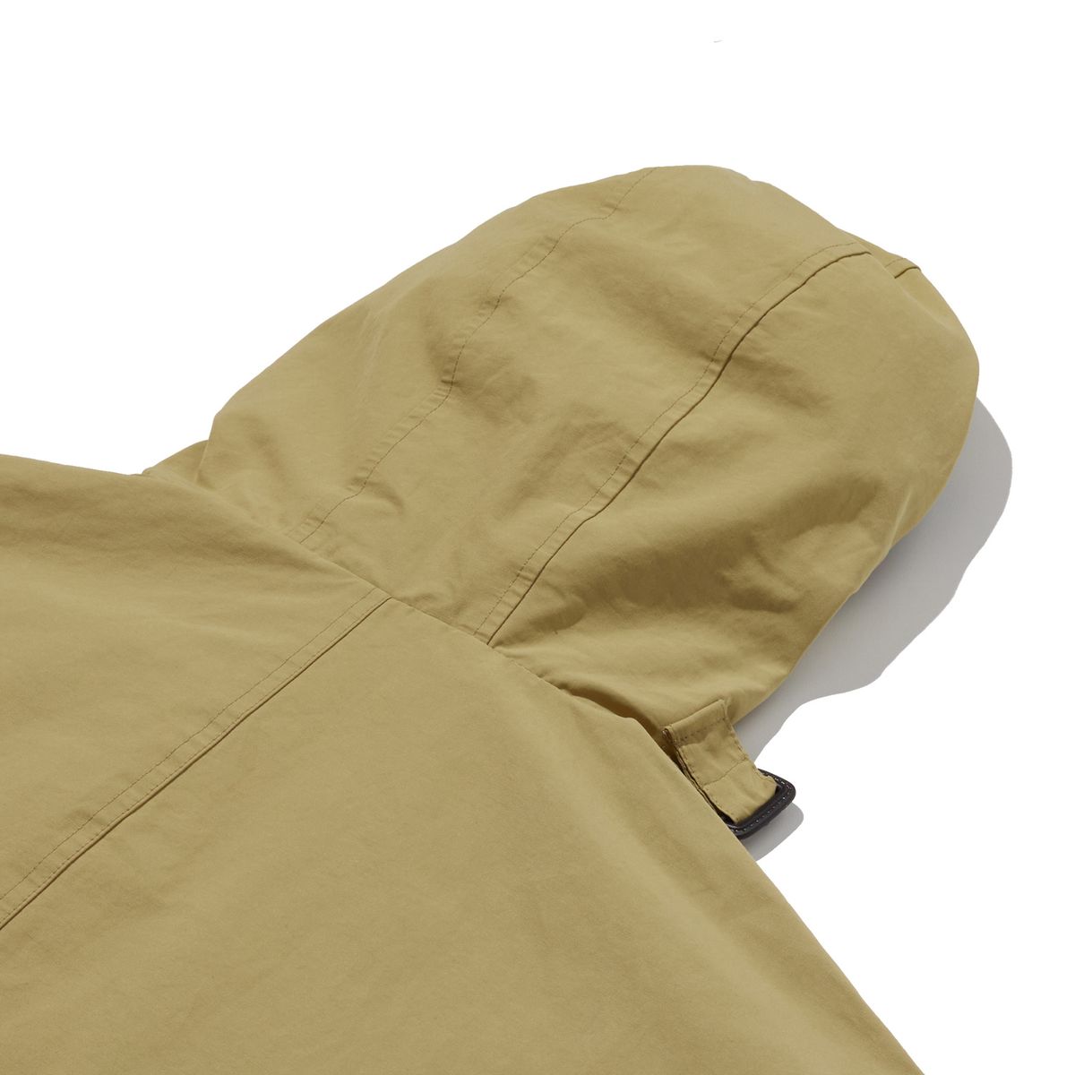 펜필드(PENFIELD) 6040 MOUNTAIN FIELD PARKA BEIGE_FQ1WJ60U